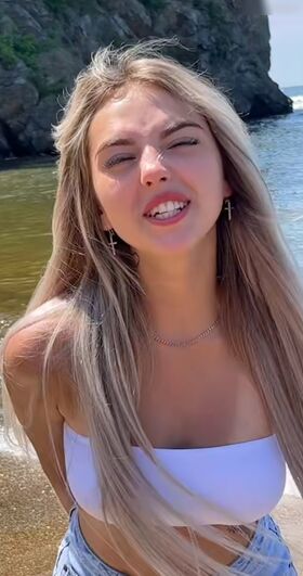 vanilopa Foto trapelata OnlyFans nuda 51