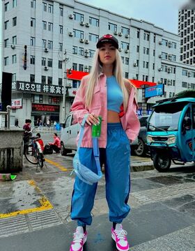 vanilopa Foto trapelata OnlyFans nuda 54