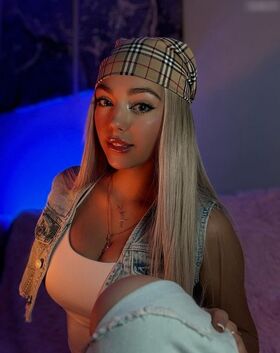 vanilopa Foto trapelata OnlyFans nuda 55