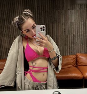 vanilopa Foto trapelata OnlyFans nuda 62