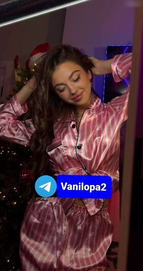 vanilopa Foto trapelata OnlyFans nuda 65