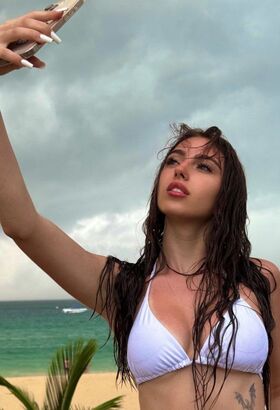 vanilopa Foto trapelata OnlyFans nuda 72