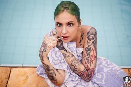 Vanp नग्न लीक OnlyFans फोटो 521