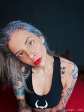 vanplive Φωτογραφία γυμνής διαρροής OnlyFans 102