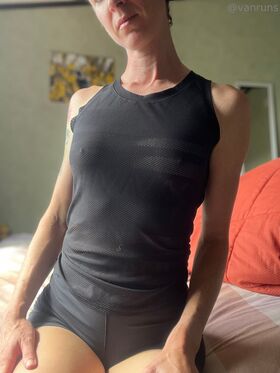 vanruns 裸露泄露OnlyFans照片 23