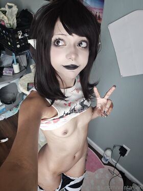 Vanta_vin صورة OnlyFans العارية المسربة 188