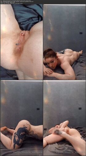 Vanth Inkfit Nude Leaks OnlyFans Photo 21