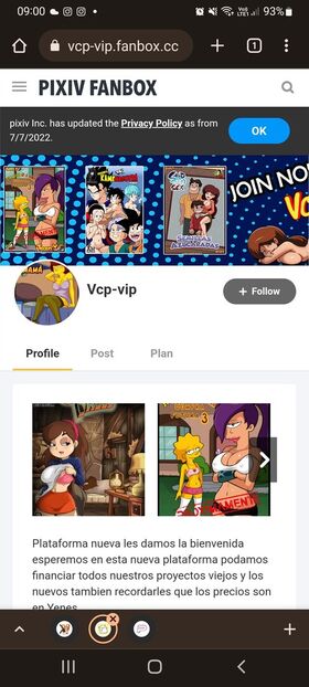 VcpVip
