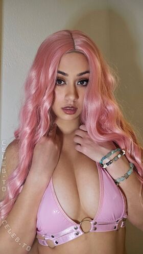 VDarquise Nacktes Leaks OnlyFans Foto 435