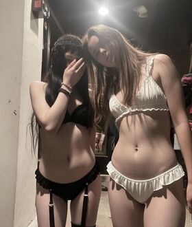 veildose Procurena gola OnlyFans fotografija 25