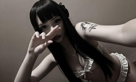 veildose Procurena gola OnlyFans fotografija 37