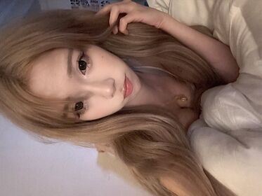 vellezy Naakte Leaks OnlyFans Foto 1