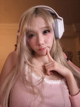 vellezy Naakte Leaks OnlyFans Foto 8