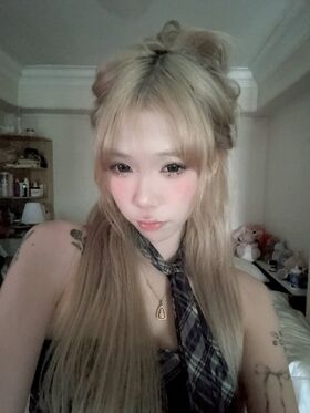 vellezy Naakte Leaks OnlyFans Foto 10