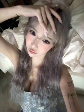 vellezy Naakte Leaks OnlyFans Foto 11