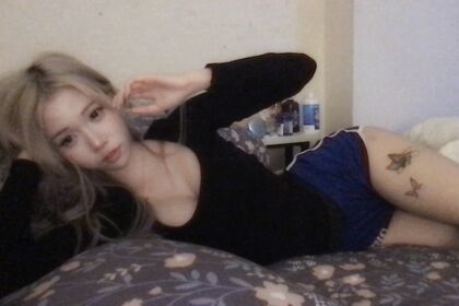 vellezy Naakte Leaks OnlyFans Foto 15