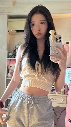 vellezy Naakte Leaks OnlyFans Foto 19