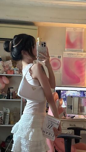 vellezy Naakte Leaks OnlyFans Foto 20