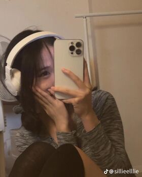 vellezy Naakte Leaks OnlyFans Foto 28