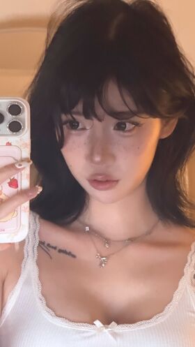 vellezy Naakte Leaks OnlyFans Foto 38