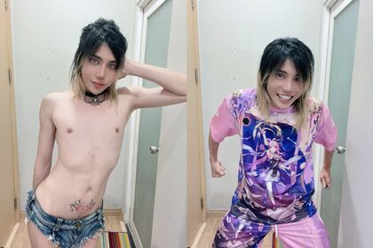 Velvet-chann Nude Leaks OnlyFans Photo 30