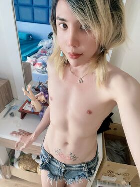 Velvet-chann Nude Leaks OnlyFans Photo 51