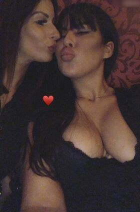 Vendewaa Vuotanut alastonkuva OnlyFans 96