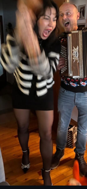 Vendewaa Vuotanut alastonkuva OnlyFans 97