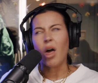 Vendewaa Vuotanut alastonkuva OnlyFans 108