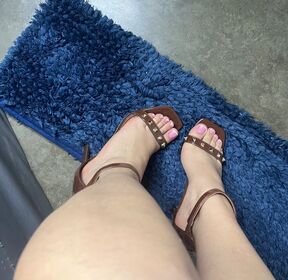Venefeet