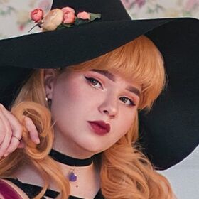 Venus Venusssblessing