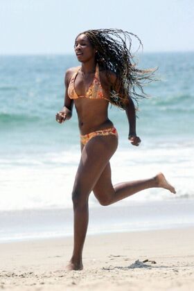 Venus Williams Nude Leaks OnlyFans Photo 2