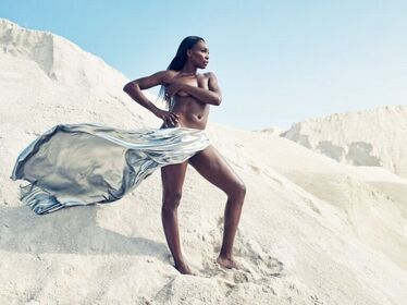 Venus Williams Nude Leaks OnlyFans Photo 9