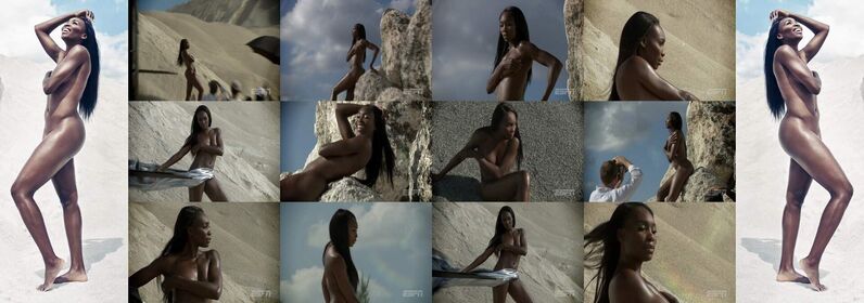 Venus Williams Nude Leaks OnlyFans Photo 26
