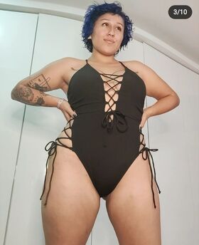 Venusontheflipside Nude Leaks OnlyFans Photo 6
