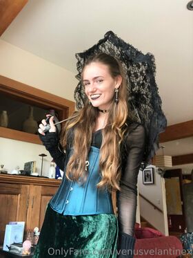 venusvelantinex