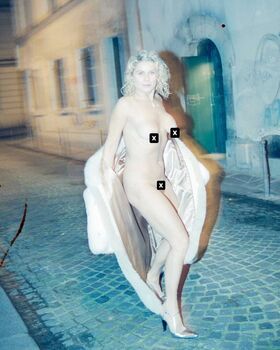 Vera Fischer Nude Leaks OnlyFans Photo 1