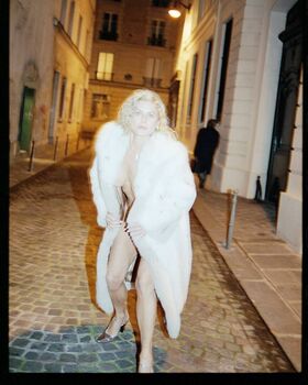 Vera Fischer Nude Leaks OnlyFans Photo 2