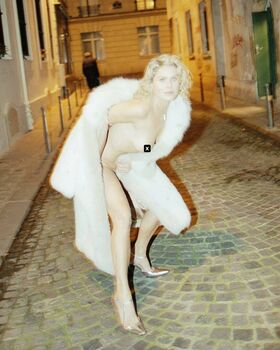 Vera Fischer Nude Leaks OnlyFans Photo 3