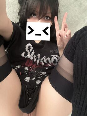 Verabul_e 유출된 누드 OnlyFans 사진 29