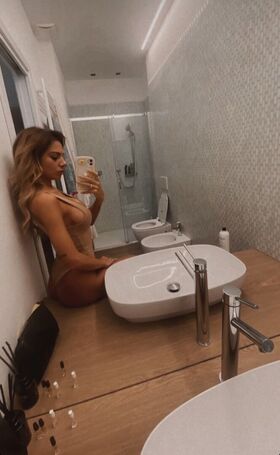 Verdiana Vanessa Salmi Nude Leaks OnlyFans Photo 14