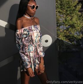 verityvee Çıplak Sızdırılmış OnlyFans Fotoğrafı 9
