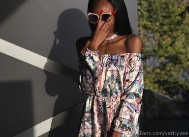 verityvee Çıplak Sızdırılmış OnlyFans Fotoğrafı 11