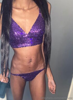 verityvee Çıplak Sızdırılmış OnlyFans Fotoğrafı 12
