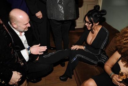 Verona Pooth Naakte Leaks OnlyFans Foto 519