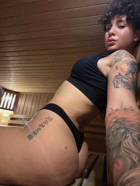 Veronica Oviedo Nude Leaks OnlyFans Photo 46