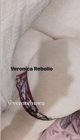 Veronica Rebollo