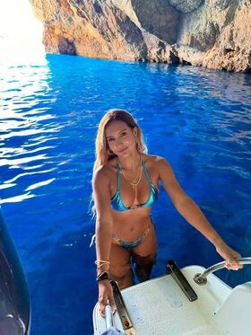 Veronica Weffer Naakte Leaks OnlyFans Foto 19