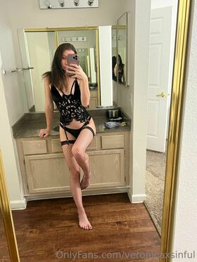 veronicaxsinful Nude Leaks OnlyFans Photo 15