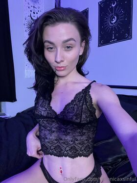 veronicaxsinful Nude Leaks OnlyFans Photo 45